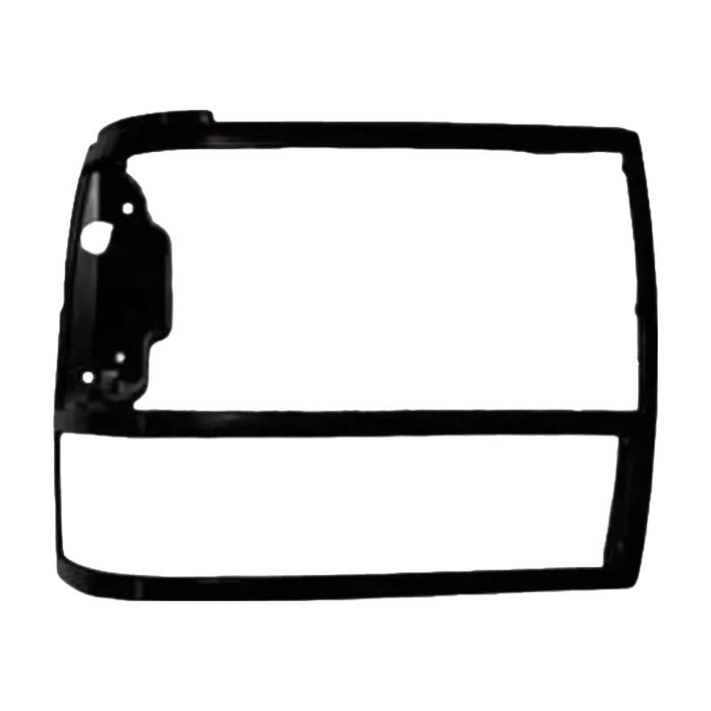 BISEL FARO FORD RANGER DE 1989 AL 1992 / EXPLORER 1990 AL 1994 LISO DER (1359)