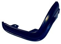 BISEL FARO FORD RANGER DE 1993 AL 1997 LISO CORTO IZQ (1353) TW