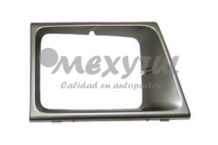 BISEL FARO FORD VAN ECONOLINE DE 1992 AL 2006 DER (1365) TW