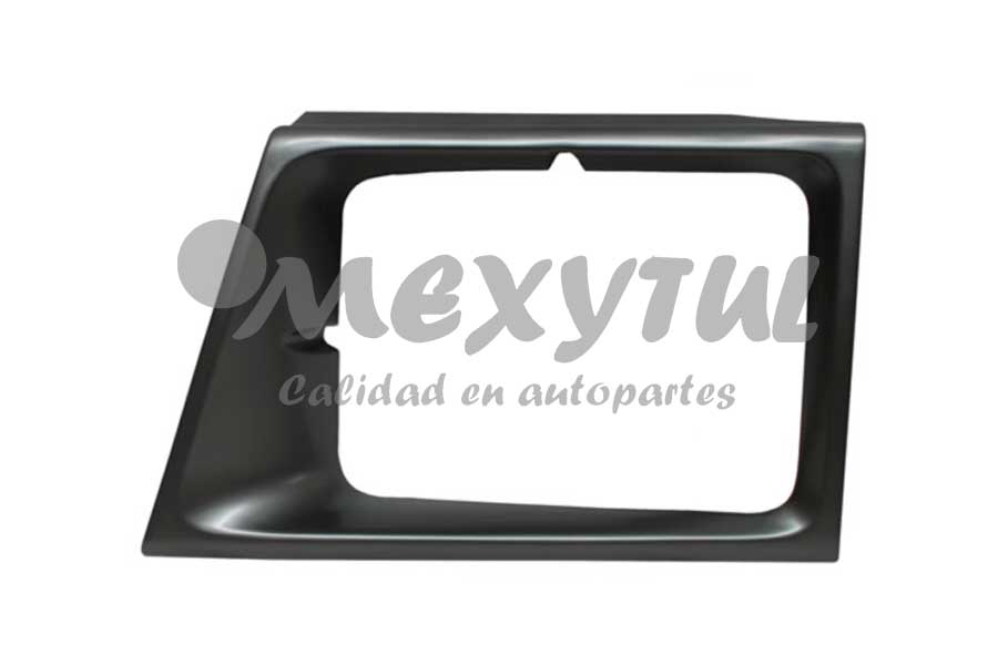 BISEL FARO FORD VAN ECONOLINE 92-06 IZQ (1364)