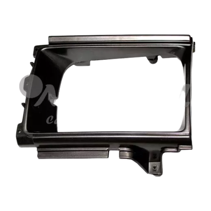 BISEL FARO TOYOTA PU DE 1987 AL 1988 4X4 NEG DER (121370) EX+