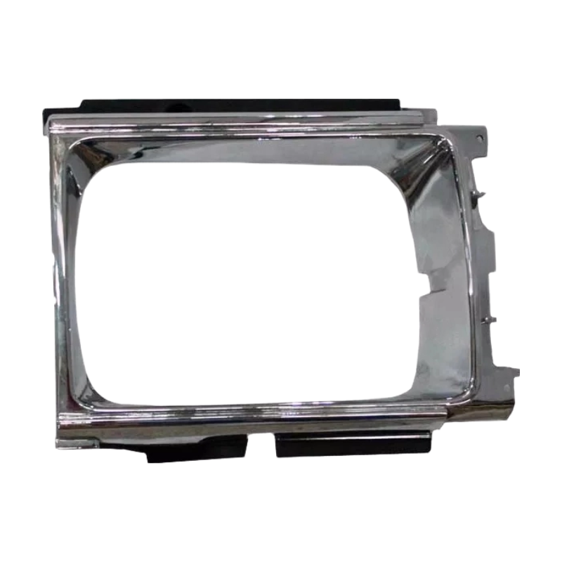 BISEL FARO TOYOTA PU DE 1987 AL 1988 4X4 CROM IZQ (121379) RD *R