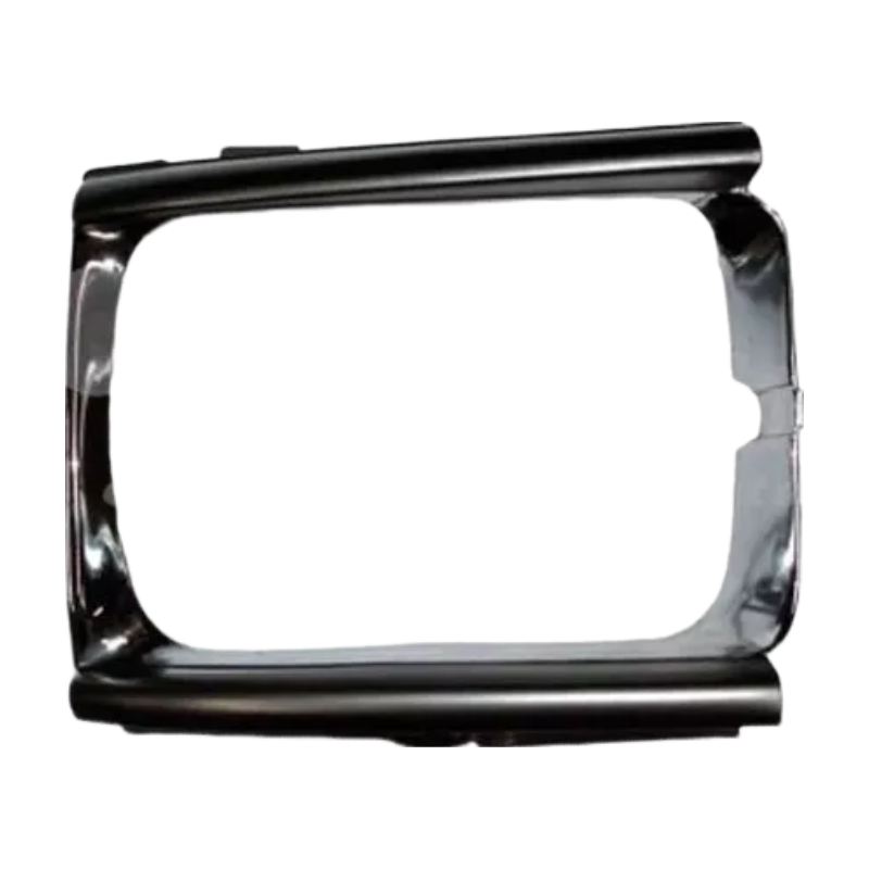 [TOPUH89BISCRR] BISEL FARO TOYOTA HILUX DE 1989 AL 1995 CROM DER (1382) EX+