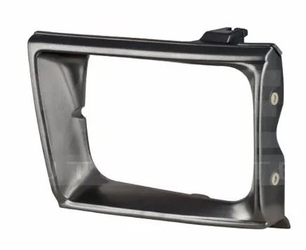 [TOPUH89BISL] BISEL FARO TOYOTA HILUX DE 1992 AL 1995 GRIS IZQ (1383) RD *R