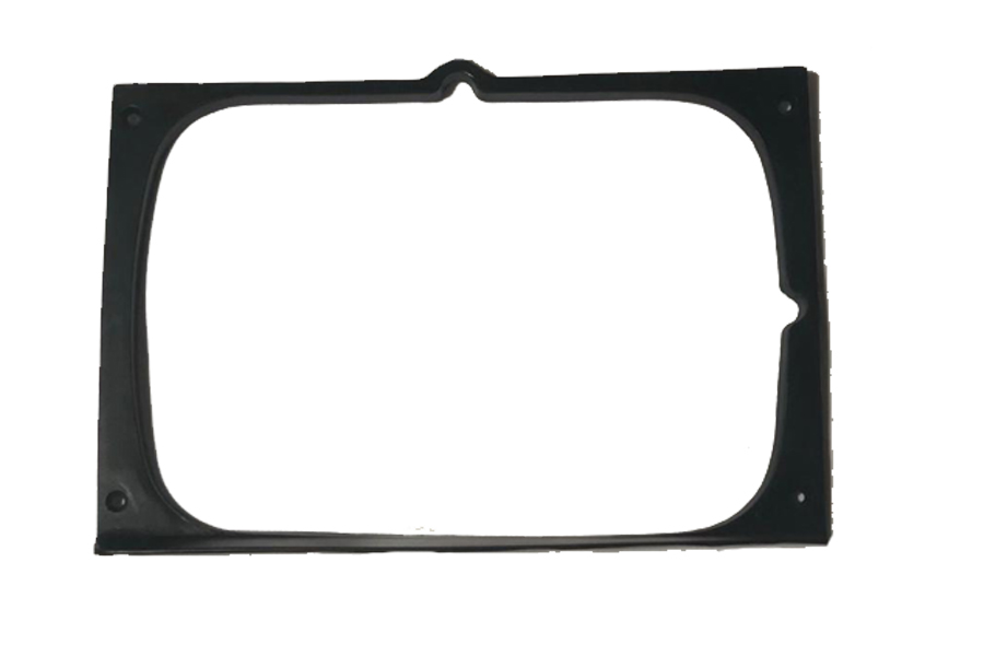 BISEL FARO VOLKSWAGEN CARIBE 81-87 (102081) EX+