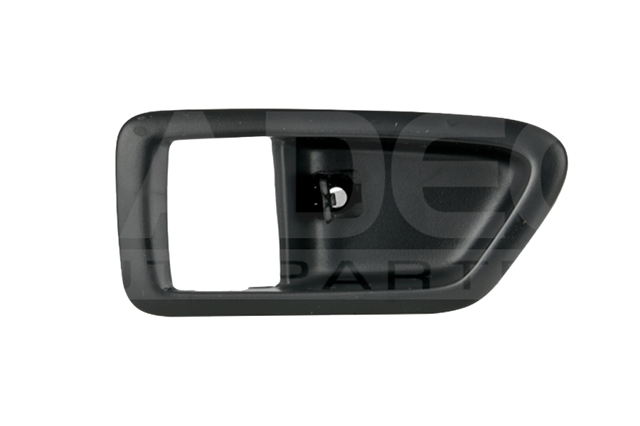 [TOCAM97MIBDTNR] BISEL MANIJA INT TOYOTA CAMRY DE 1997 AL 2001 NEG DEL/TRAS DER RD *R