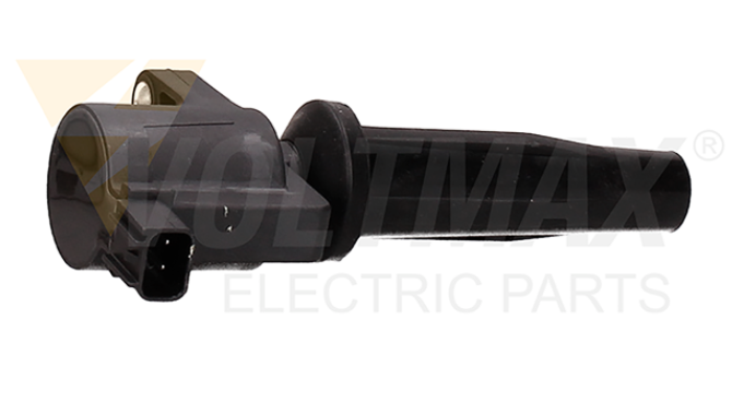 BOBINA DEL ENCENDIDO FORD ESCAPE DE 2005 AL 2008/ FOCUS DE 2003 AL 2007/ TRANSIT CONNECT DE 2010 AL 2013/ MARINER DE 2005 AL 2008 2.3 L4 MAZDA MAZDA 3 DE 2004 AL 2005 2.0 L4 NIKKO COD. IC-FD-505 (112370)