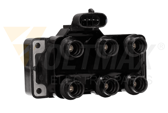 BOBINA DEL ENCENDIDO FORD PU F-150 DE 1998 AL 2002 EGP COD. E9SZ-12029A (112260)