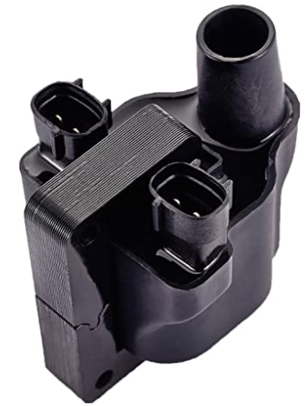 BOBINA DEL ENCENDIDO MAZDA PROTEGE 323 DE 1989 AL 1994 EGP COD. G601-18-10X (112319)