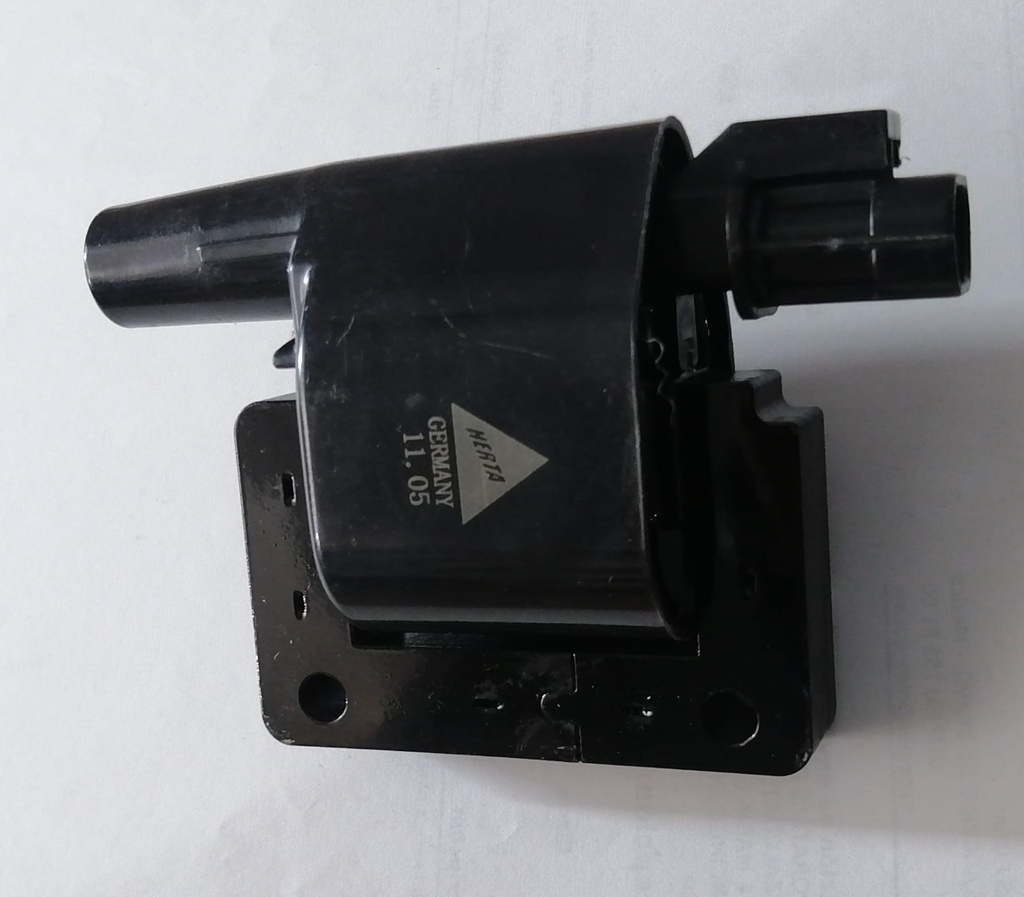 BOBINA DEL ENCENDIDO NISSAN SENTRA / TSURU / GSR2000 / 240 SX DE 1998 AL 1999 HERTA COD. 22433-0B000 (134903)