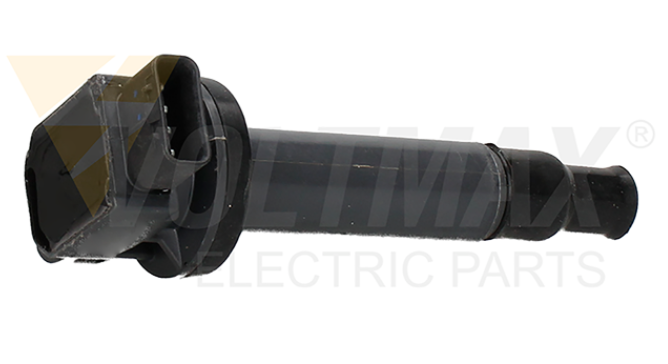 BOBINA DEL ENCENDIDO TOYOTA COROLLA DE 2000 AL 2008 L4 1.8 YEC COD. 90919-02240 (111481)