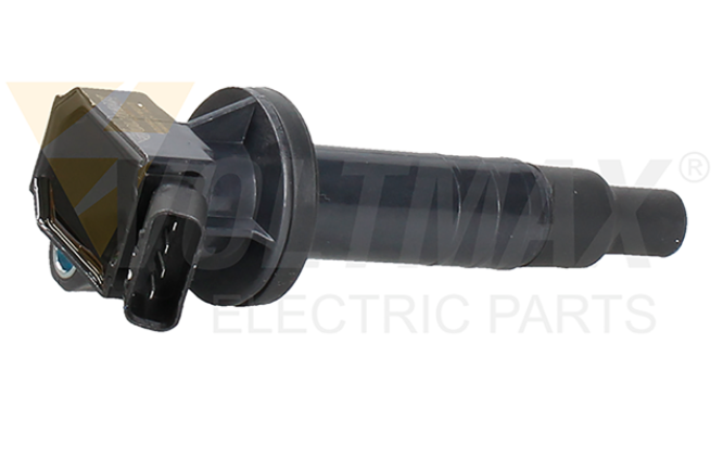 BOBINA DEL ENCENDIDO TOYOTA COROLLA DE 2009 AL 2011 / MATRIX DE 2000 AL 2008 / CELICA DE 2000 AL 2008 YEC COD. 90080-19015 (111487)