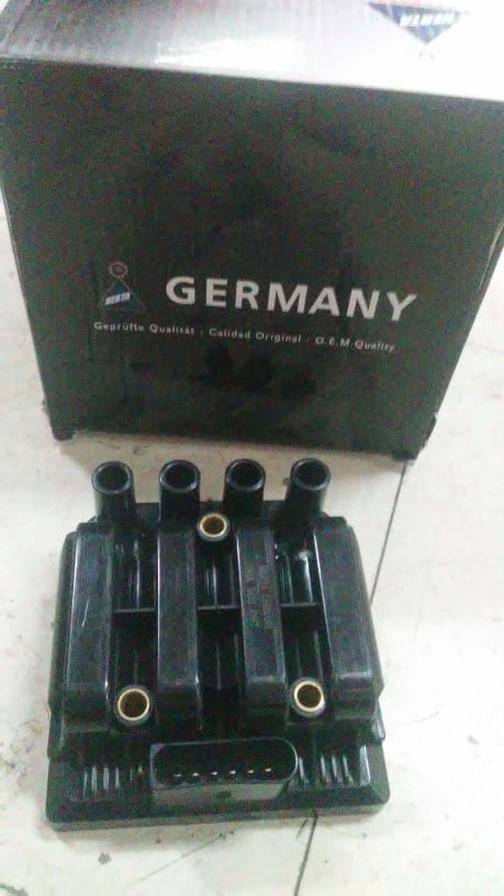 BOBINA VOLKSWAGEN JETTA A4 DE 1999 AL 2004 2.0L HERTA COD. 06A 905 097(134917)