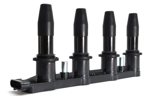 BOBINA ENCENDIDO CHEVROLET AVEO 09-13 AVEO5 (E.U) DE 2009 AL 2011 CRUZE 1.8L (EU) DE 2011 AL 2014 SONIC 1.6L DE 2012 AL 2014 PONTIAC G3 1.6L DE 2009 AL 2010 BOBINA SIETE PINES COD. 40166