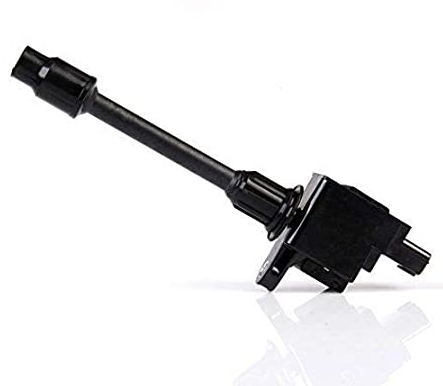 BOBINA NISSAN MAXIMA DE 1996 AL 2001 3.0L 6CIL NIKKO COD. 22448-2Y001J(112111)