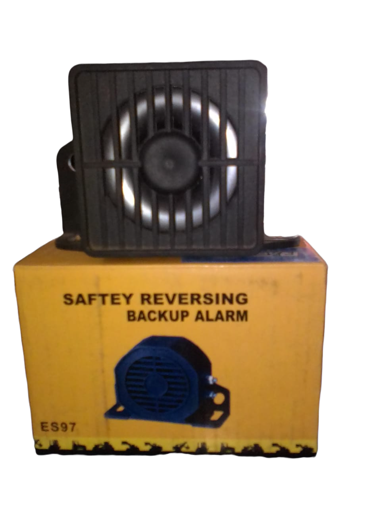 BOCINA RETROCESO 12V RACINGTEC COD. 4198212013 (131180)