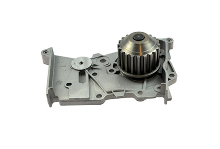 BOMBA AGUA NISSAN PLATINA DE 2002 AL 2005 L4 1.6 OEP COD PP-1641