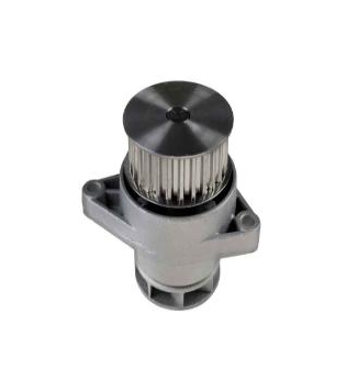BOMBA AGUA VOLKSWAGEN POLO DE 2003 AL 2007 / LUPO DE 2003 AL 2009 / CROSSFOX DE 2003 AL 2009 L4 1.6 OEP COD. PP-8949(119441)