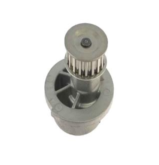 BOMBA AGUA CHEVROLET AVEO DE 2006 AL 2008 L4 1.6 PONTIAC G3 DE 2007 AL 2009 L4 1.6 / MATIZ DE 2004 AL 2011 L4 1.0 GP1 COD. GP795