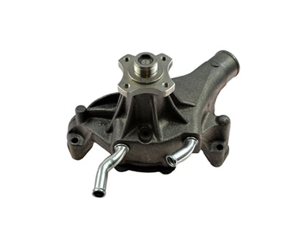 BOMBA AGUA CHEVROLET C1500 PU DE 1999 AL 2004 / C35 DE 1998 AL 2002 / C3500 PU DE 1999 AL 2004 / CARGO VAN DE 2001 AL 2005 / CHEYENNE DE 1998 AL 2002 / PU DE 1996 AL 2001 V8 5.7 350 COD. P968 (111672)