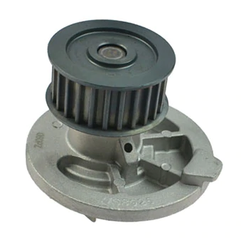 BOMBA AGUA CHEVROLET OPTRA DE 2006 AL 2010 L4 2.0 / 2.2 OEP COD. PP-1447 (119429) OP-8925