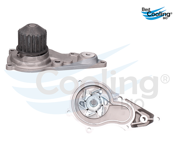 BOMBA AGUA DODGE STRATUS DE 1993 AL 1997 L4 2.4 NIKKO COD. WP-CR998 (111626) (OP-7153)