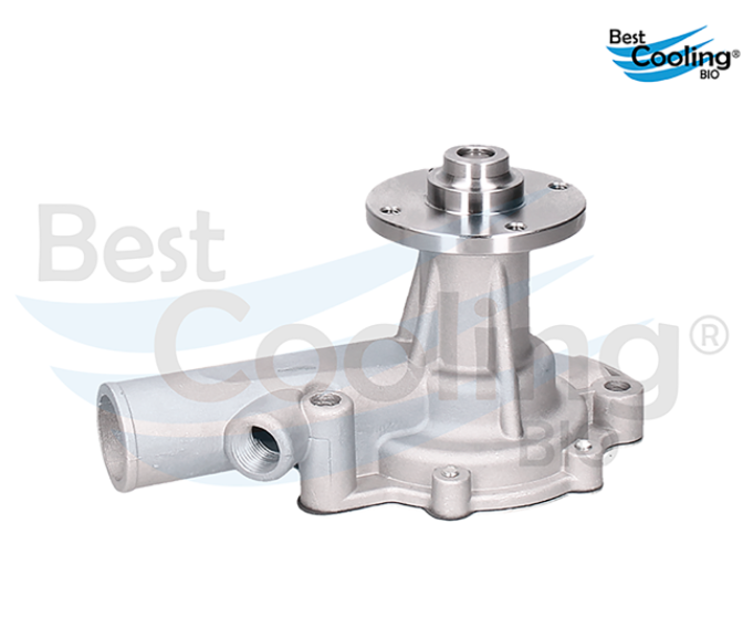 BOMBA AGUA NISSAN ESTAQUITAS D21 DE 1982 AL 1984 / DATSUN DE 1976 AL 1984 / PU 720 DE 1976 AL 1989 ECO COD. 21010-13225P
