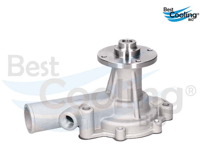 BOMBA AGUA NISSAN PU 720 DE 1980 AL 1989 DATSUN SEDAN J15 DE 1980 AL 1989 GMB COD. 21010-13225J