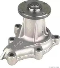 BOMBA AGUA NISSAN PU D21 DE 1990 AL 1996 / 300ZX 84-89 / 200SX DE 1987 AL 1988 V6 3.0 HERTA COD. 21010-02P27 