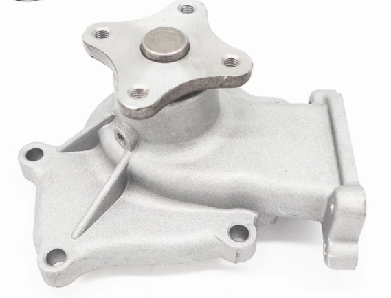 BOMBA AGUA NISSAN SENTRA DE 1995 AL 2005 HERTA COD. 21010-77A00 (134690)