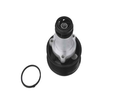 BOMBA AGUA VOLKSWAGEN BORA DE 2006 AL 2010 L4 2.5 HERTA COD. 07K 121 011 B