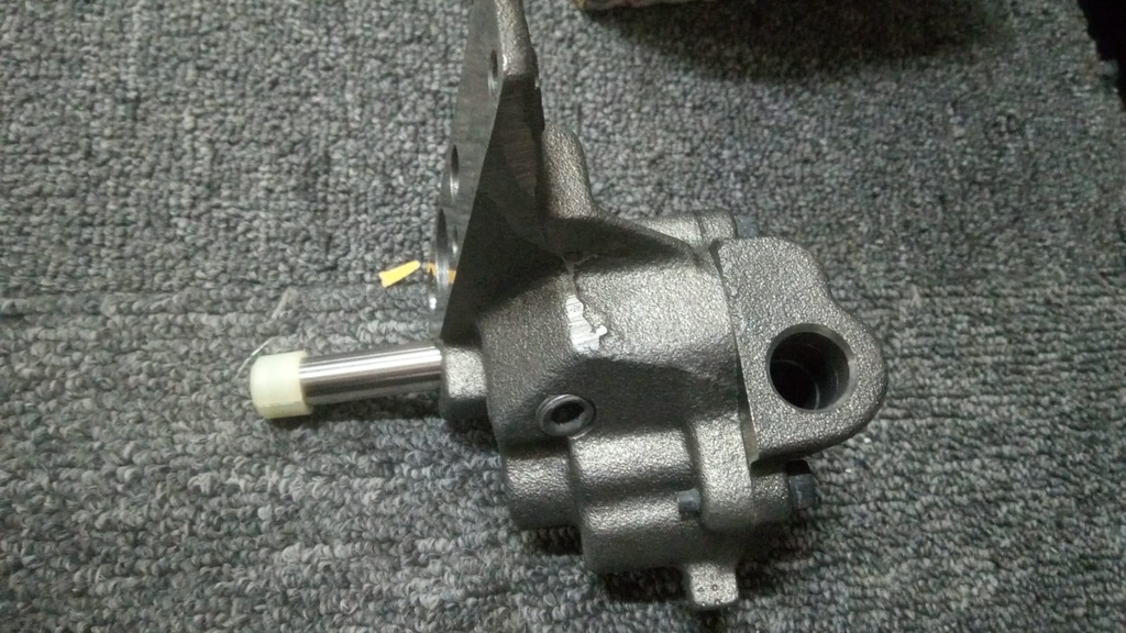 [CHCAV95BOMAC] BOMBA ACEITE CHEVROLET CAVALIER DE 1984 AL 2003 BUICK CENTURY SPECIAL DE 1993 AL 1995 L4 2.2 MELLING COD. M-98 (116774)