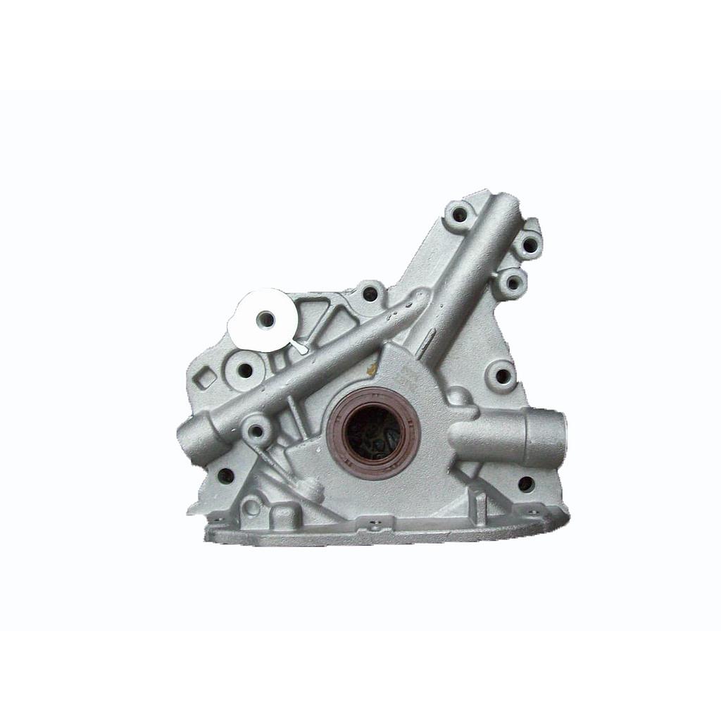 BOMBA ACEITE CHEVROLET PU DE 1974 AL 1997 L6 4.9 250 / 292 MELLING COD. M-62 (116765)