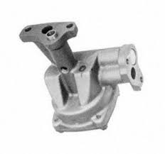 BOMBA ACEITE FORD ECOSPORT DE 2004 AL 2012 1.6L L4 / COURIER DE 2002 AL 2012 1.6L L4 / FIESTA DE 2002 AL 2012 1.6L L4 / ESCORT DE 2002 AL 2004 1.6L L4 / IKON DE 2001 AL 2004 1.6L L4 / KA DE 2000 AL 2004 1.6L L4 MELLING COD. 6289 (123379)