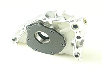 BOMBA ACEITE MAZDA PU DE 1987 AL 1993 L4 2.2 ECO COD. NK-M151 (111536)