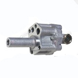 BOMBA ACEITE NISSAN DATSUN 280ZX TURBO DE 1981 AL 1983 / FRONTIER DE 1998 AL 2004 SE 2.4L L4 / XE 2.4L L4 / 240SX LE DE 1989 AL 1990 / XTERRA XE DE 1998 AL 2004 / PU DE 1990 AL 1997 2.4L L4 COD. NK-M152 (126310)