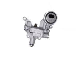 BOMBA ACEITE NISSAN TIIDA DE 2006 AL 2010 / VERSA DE 2007 AL 2012 TOPENGINE COD. 15010-EM30B (125802)