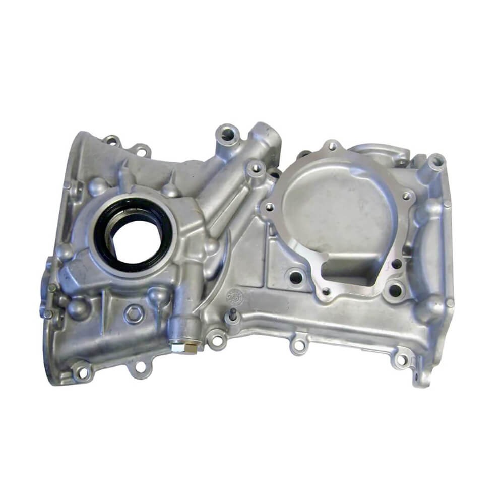 BOMBA ACEITE NISSAN TSURU III DE 1994 AL 2013 L4 1.6 ECO COD. B-21206 (103709)