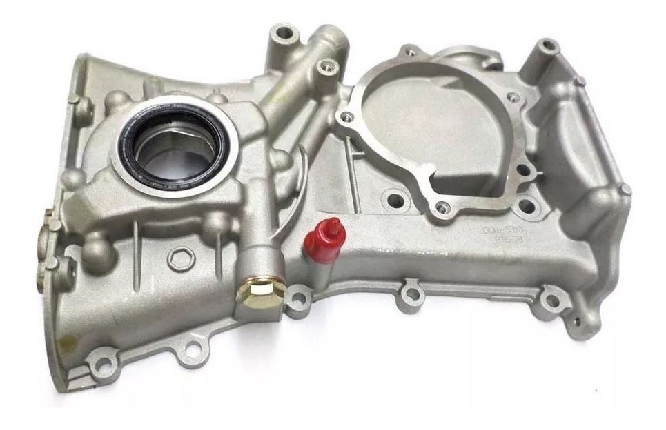 BOMBA ACEITE NISSAN TSURU III DE 1995 AL 2016 HERTA COD. 13500-53Y00 (134748)