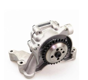 BOMBA ACEITE VOLKSWAGEN JETTA / POLO DE 2000 AL 2005 HERTA COD. 06A 115 105 (134774)