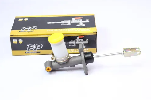 BOMBA CLUTCH NISSAN PU D21 DE 1994 AL 1997 REM 2.4L 5/5 MARCA NIKKO COD. 30610-59G10P(111457)