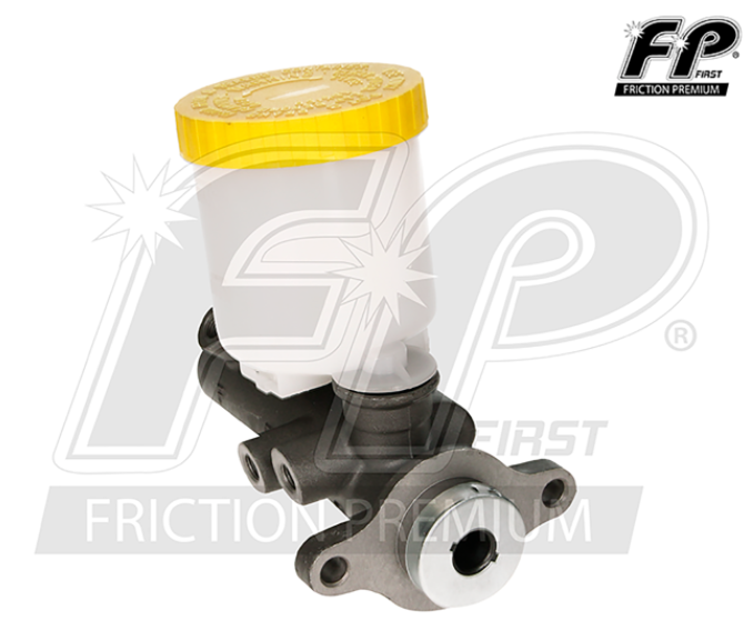 BOMBA FRENO NISSAN PU Z24 DE 1985 AL 1989 4 SALIDAS 13/16 PREMIUM COD. 46010-60A01P(111616)