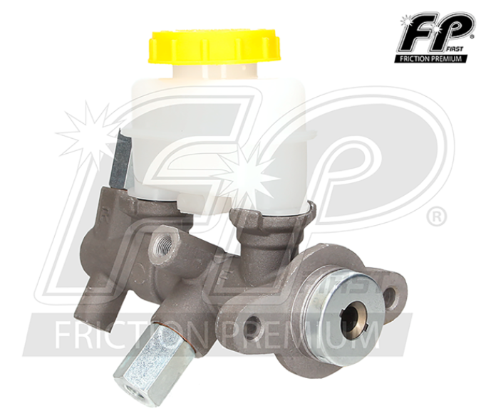 BOMBA FRENO NISSAN TSURU III DE 1992 AL 2012 REM TODOS MARCA NIKKO COD. 46010-Y02G1(111657)