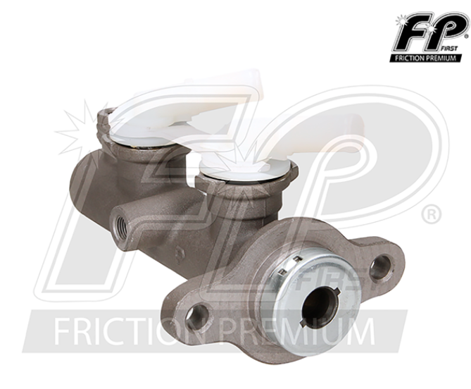 BOMBA FRENO NISSAN URVAN DE 2000 AL 2001 ECO FP COD. 46010-07N01P(111469)