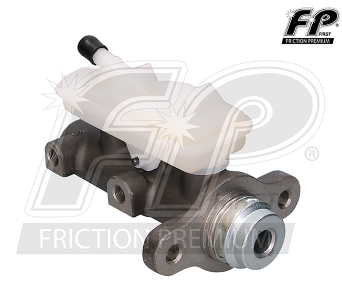 [46010-VW001P] BOMBA FRENO NISSAN  URVAN 2002-2013 2.4L 2.5L MARCA NIKKO COD. 46010-VW001P (111655)