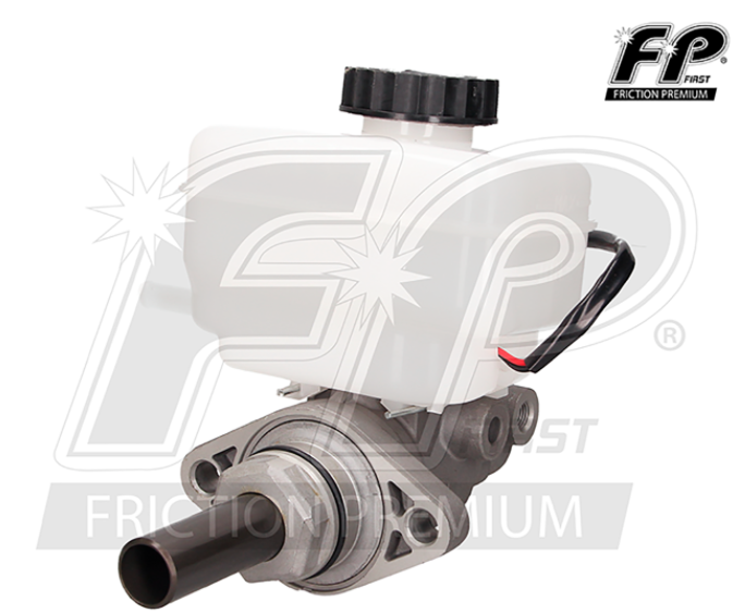 BOMBA FRENOTOYOTA HIACEDE 2006 AL 2014 2.7L C/DELPOSITOMARCA NIKKO COD. 47207-26020 (119342)