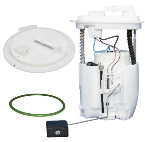 BOMBA GASOLINA DODGE CALIBER 1.8L L4 2007-2009 2.0L L4 2007 2.4L DE 2007 -2012 JEEP COMPASS 2.4L L4 DE 2007 -2016 PATRIOT 2.4L L4 DE 2007 -2016 MARCA LANCER (7228-E)