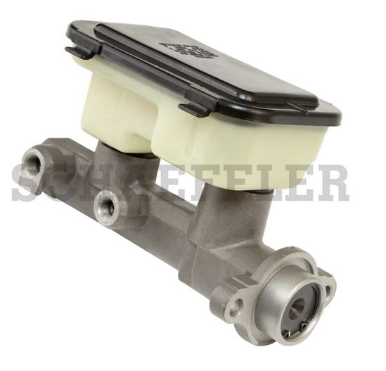 BOMBA FRENOS (CILINDRO MAESTRO DE FRENOS)CHEVROLET TRUCK BLAZER / S10 PU 96-97 4.30L V6 12 VAL MARCA NIKKO COD. BMC-GM107747 (111823)