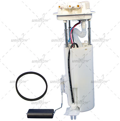 BOMBA GASOLINA CHEVROLET VENTURE DE 1998 -2001 V6 3.4 OLDSMOBILE SILHOUETTE 1998-2001 3.4L/ PONTIAC TRANS SPORT 1998 3.4L/ MONTANA 1999-2002 3.4L COMPLETA MARCA ECONOFLOW COD U-54015