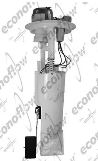 BOMBA GASOLINA DODGE STRATUS DE 2001 -2004 2.4L L4 DODGE STRATUS - 2.7 V6 DE 2001 -2004 CHRSLER SEBRING - 2.4L 2.7L L4 DE 2001 -2004 / STRATUS 2001-2004 2.4L/ CHRSLER CIRRUS 2001-2004 2.4L ALTA PRESION MARCA LANCERCOD. 7695E (110467)